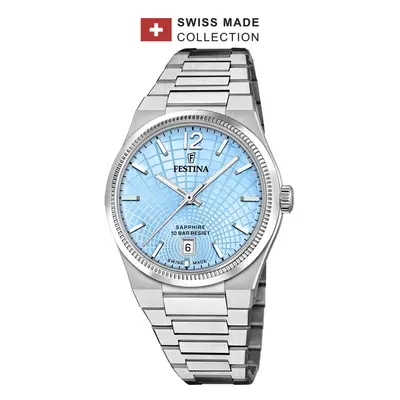 Festina Swiss Made 20052/5