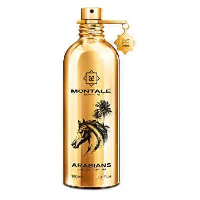 Montale Arabians - EDP - TESTER 100 ml