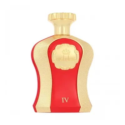 Afnan Highness IV Red - EDP 100 ml