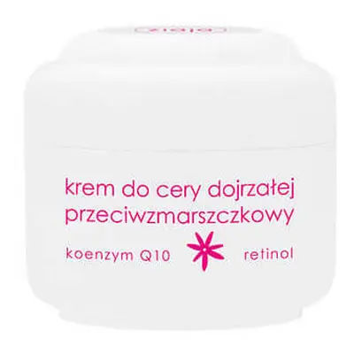 Ziaja Protivráskový denní krém s koenzymem Q10 50 ml