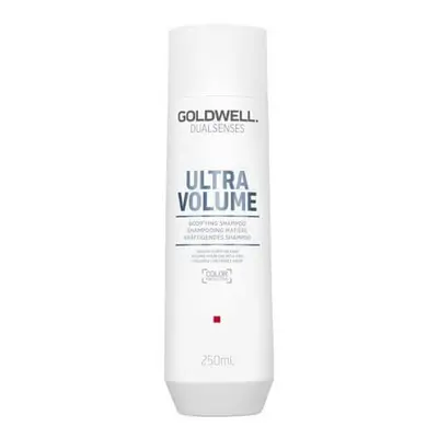 Goldwell Šampon pro větší objem Dualsenses Ultra Volume (Bodifying Shampoo) 250 ml