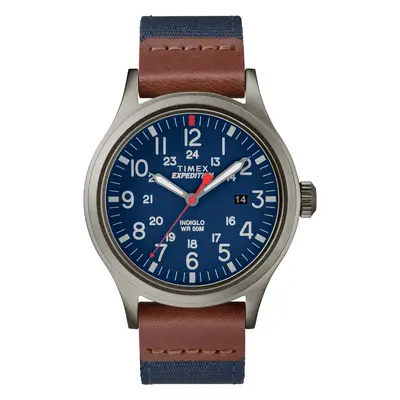 Timex Expedition TW4B14100