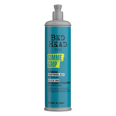 Tigi Texturizační kondicionér Bed Head Gimme Grip (Texturizing Conditioning Jelly) 600 ml