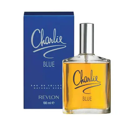 Revlon Charlie Blue - EDT 100 ml