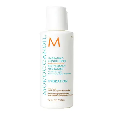 Moroccanoil Hydratační kondicionér na vlasy s arganovým olejem (Hydrating Conditioner) 70 ml