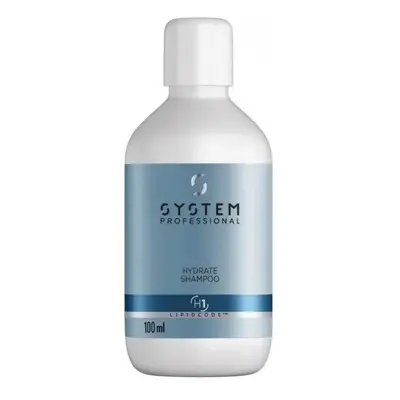 System Professional Hydratační šampon Hydrate (Shampoo) 100 ml