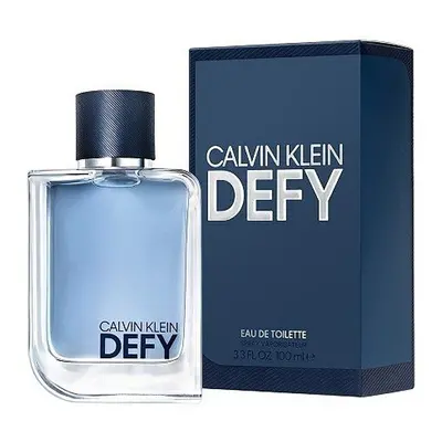 Calvin Klein CK Defy - EDT 200 ml