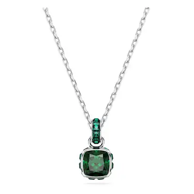 Swarovski Náhrdelník pro ženy narozené v květnu Birthstone 5651793