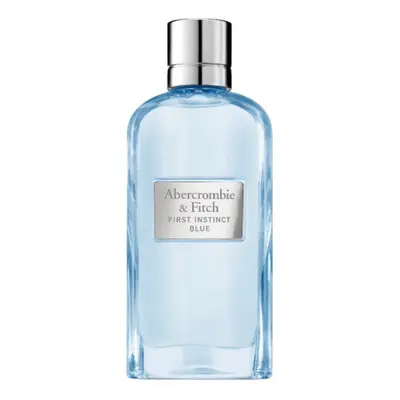 Abercrombie & Fitch First Instinct Blue For Her - EDP TESTER 100 ml