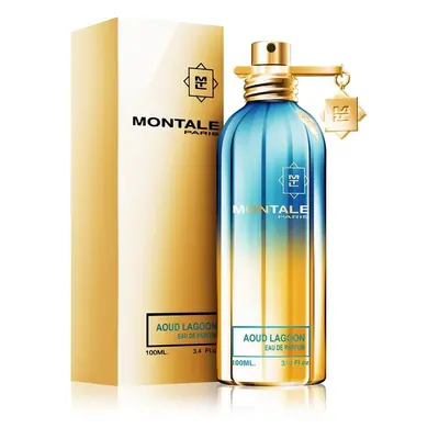 Montale Aoud Lagoon - EDP 100 ml