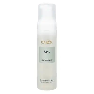 Babor Tělová pěna SPA Energizing (Bi-Phase Body Foam) 200 ml