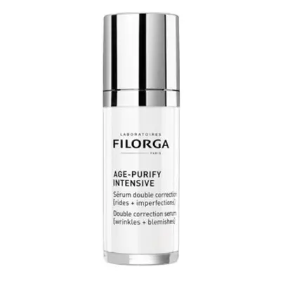 Filorga Protivráskové sérum Age Purify Intensive (Double Correction Serum) 30 ml