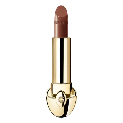 Guerlain Saténová rtěnka Rouge G (Satin Lipstick) 3,5 g 15 Le Marron Glacé