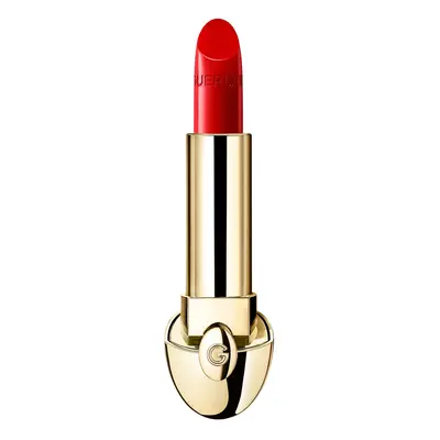 Guerlain Saténová rtěnka Rouge G (Satin Lipstick) 3,5 g 214 Le Rouge Kiss