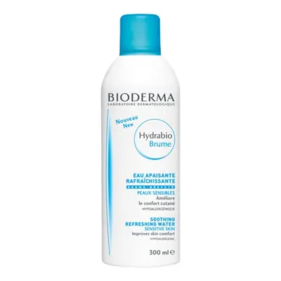 Bioderma Osvěžující zklidňující voda ve spreji Hydrabio Brume 300 ml