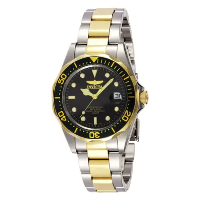 Invicta Pro Diver Quartz