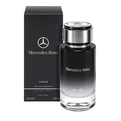 Mercedes-Benz Mercedes-Benz Intense - EDT 120 ml