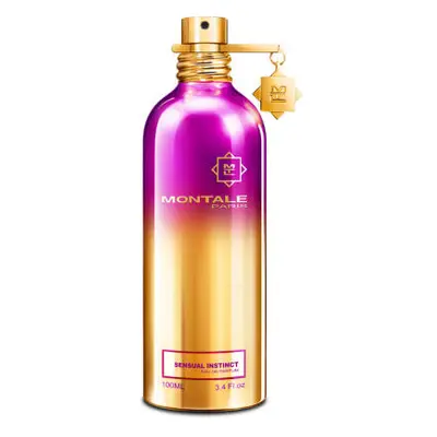 Montale Sensual Instinct - EDP 2,0 ml - vzorek s rozprašovačem