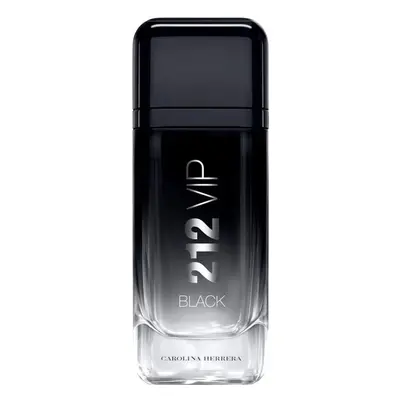 Carolina Herrera 212 VIP Black - EDP - TESTER 100 ml