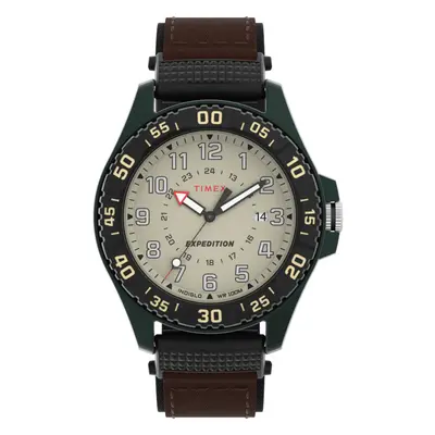 Timex Expedition Acadia Rugged Mixed Material TW4B26500