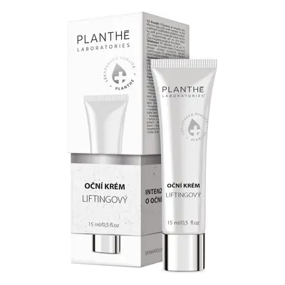 PLANTHÉ Laboratories Oční krém liftingový 15 ml