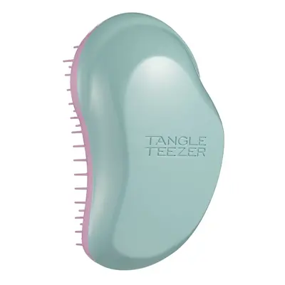 Tangle Teezer Kartáč na vlasy Original Mini Marine Teal and Rosebud