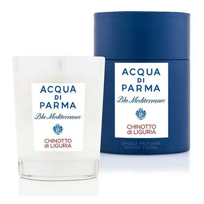 Acqua di Parma Blu Mediterraneo Chinotto di Liguria - svíčka 200 g