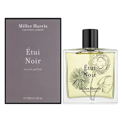 Miller Harris Étui Noir - EDP 50 ml