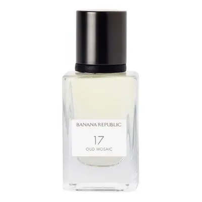 Banana Republic 17 Oud Mosaic - EDP 75 ml