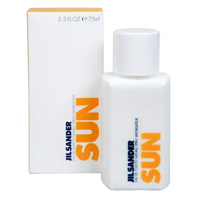 Jil Sander Sun - EDT 75 ml