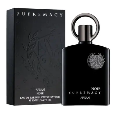 Afnan Supremacy Noir - EDP 100 ml