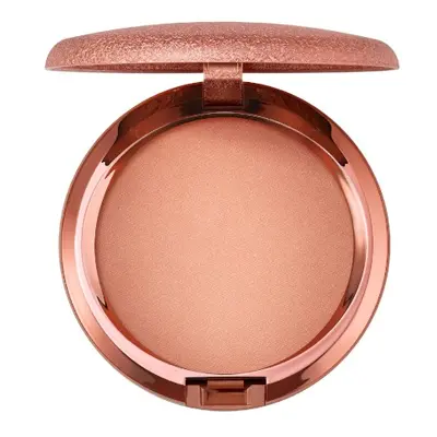 MAC Cosmetics Matný bronzující pudr Skinfinish Sunstruck (Matte Bronzer) 8 g Deep Golden