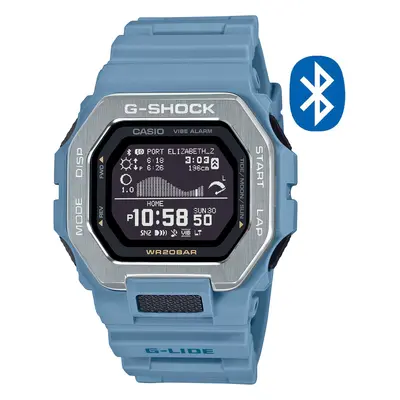 Casio G-Shock GBX-100-2AER (648)