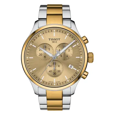 Tissot Chrono Classic T116.617.22.021.00