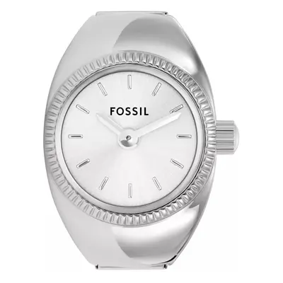 Fossil Watch Ring ES5245