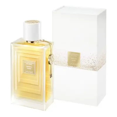 Lalique Infinite Shine - EDP 100 ml