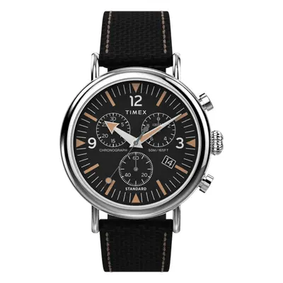 Timex Standard Chronograph TW2V43700