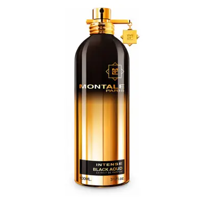 Montale Black Aoud Intense - parfémovaný extrakt 100 ml