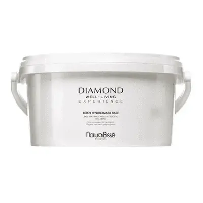 Natura Bissé Hydratační tělová maska Diamond Well-Living Experience (Body Hydromask Base) 2000 g