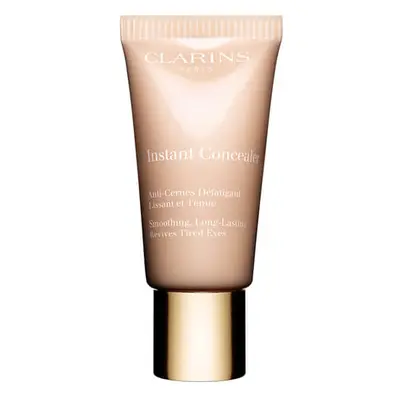 Clarins Dlouhotrvající korektor na oční okolí Instant Concealer 15 ml 2.5