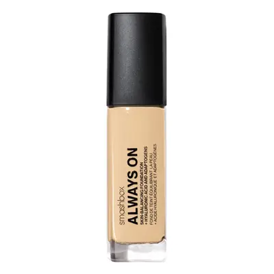 Smashbox Dlouhotrvající make-up Always On (Skin-Balancing Foundation) 30 ml L10W