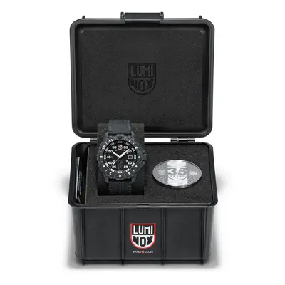 Luminox 35th Anniversary Set Air Lockheed F-117 Nighthawk x Skunk Works XA.6442.H.SET