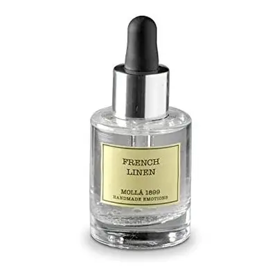 Cereria Mollá Esenciální olej rozpustný ve vodě French Linen 30 ml