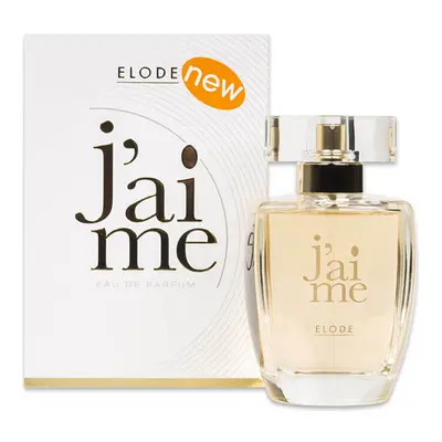 Elode J´Aime - EDP 100 ml