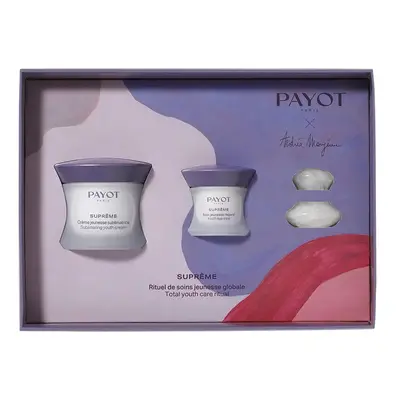 Payot Dárková sada Supreme Total Youth Care Ritual Set