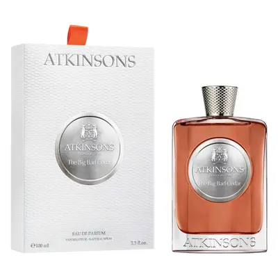 Atkinsons The Big Bad Cedar - EDP 100 ml