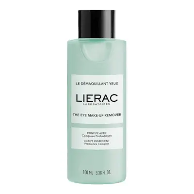 Lierac Odličovač očí s prebiotiky (The Eye Make-Up Remover) 100 ml