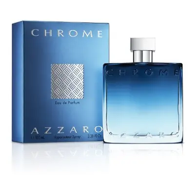 Azzaro Chrome - EDP 100 ml