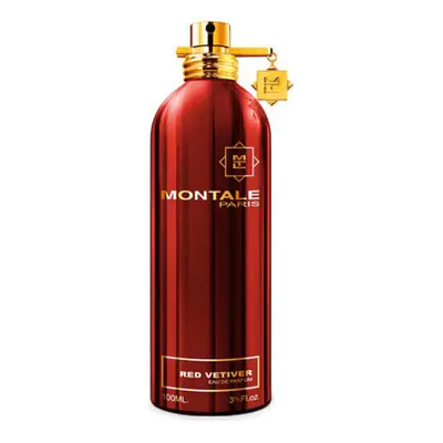 Montale Red Vetiver - EDP 2 ml - vzorek s rozprašovačem