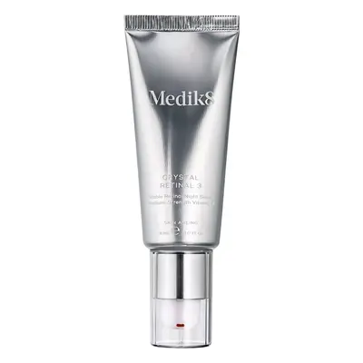 Medik8 Noční pleťové sérum Crystal Retinal 3 (Retinal Night serum) 30 ml